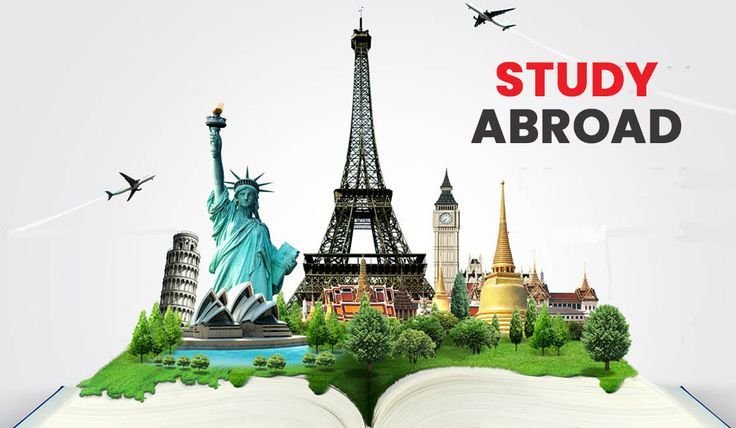 Top Study Abroad Consultancy in Hyderabad